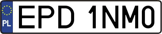 EPD1NM0