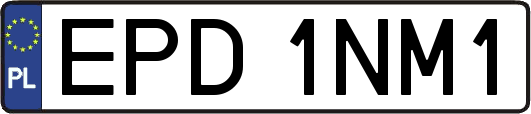 EPD1NM1
