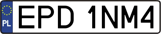 EPD1NM4