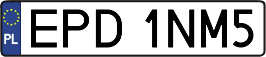 EPD1NM5