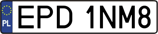 EPD1NM8