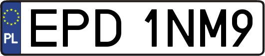 EPD1NM9