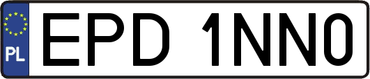 EPD1NN0