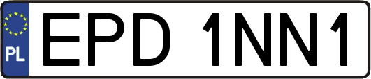 EPD1NN1