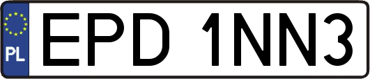 EPD1NN3