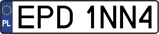 EPD1NN4