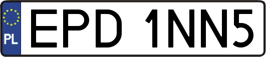 EPD1NN5