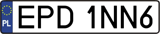 EPD1NN6