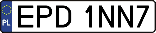 EPD1NN7
