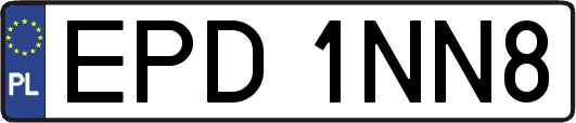 EPD1NN8