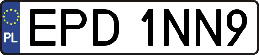 EPD1NN9