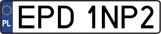 EPD1NP2