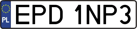 EPD1NP3