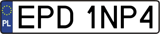 EPD1NP4