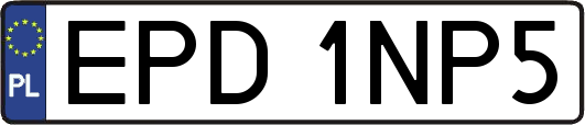 EPD1NP5