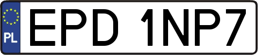 EPD1NP7