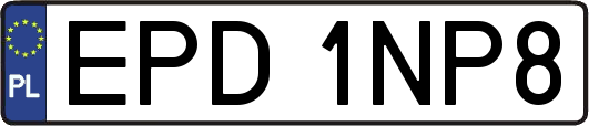 EPD1NP8