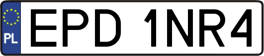 EPD1NR4