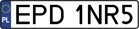 EPD1NR5