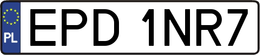EPD1NR7