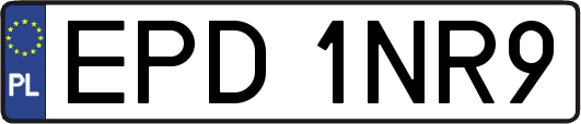 EPD1NR9
