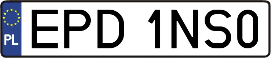 EPD1NS0