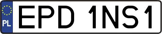 EPD1NS1