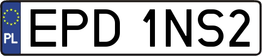 EPD1NS2