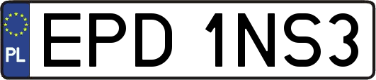 EPD1NS3