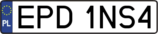 EPD1NS4