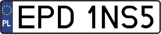 EPD1NS5