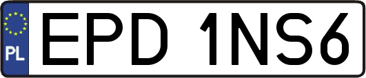 EPD1NS6
