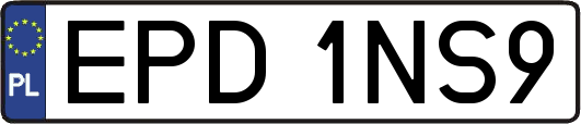 EPD1NS9
