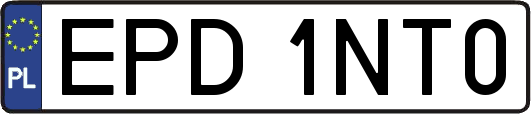 EPD1NT0