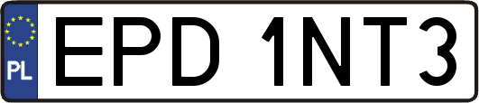EPD1NT3