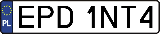 EPD1NT4