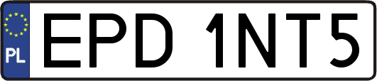EPD1NT5