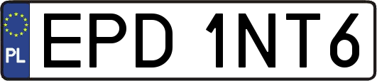 EPD1NT6