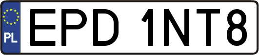 EPD1NT8