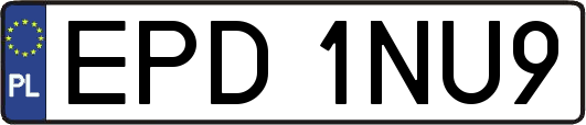 EPD1NU9