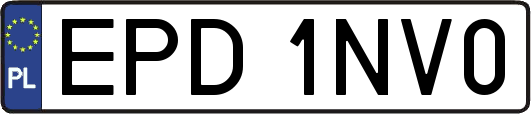 EPD1NV0