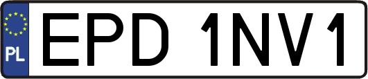 EPD1NV1