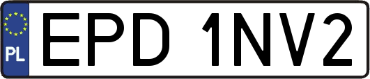 EPD1NV2