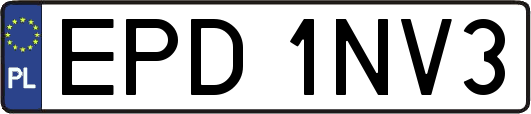 EPD1NV3