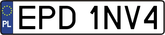 EPD1NV4