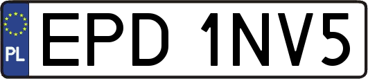 EPD1NV5
