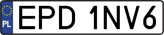 EPD1NV6