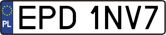 EPD1NV7