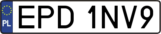 EPD1NV9