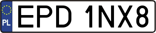 EPD1NX8